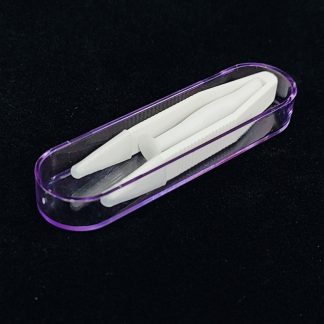 Пинцет для контактных линз