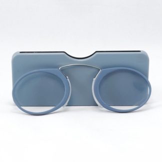 Готовые очки пенсне