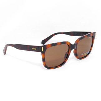 Polaroid 6191/S 086HAVANA