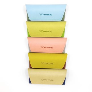 Футляр Venture с салфеткой